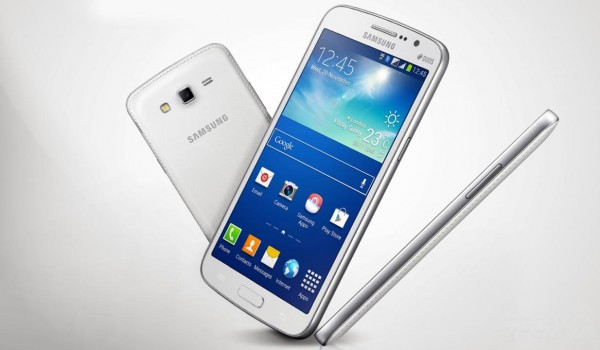 Samsung Galaxy Grand 2 vs LG G2 Mini
