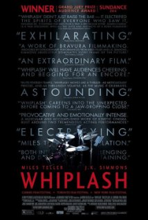 Teaser Film Whiplash (Sumber -- http://imdb.com)