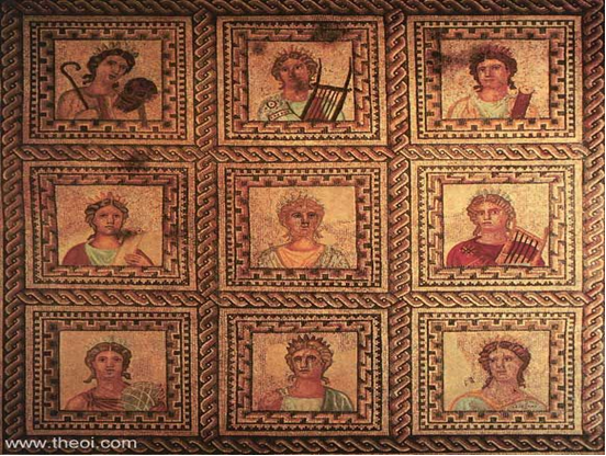 Asal Muasal Kata Musik Kompasiana Com