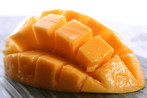 Mango (mangga)