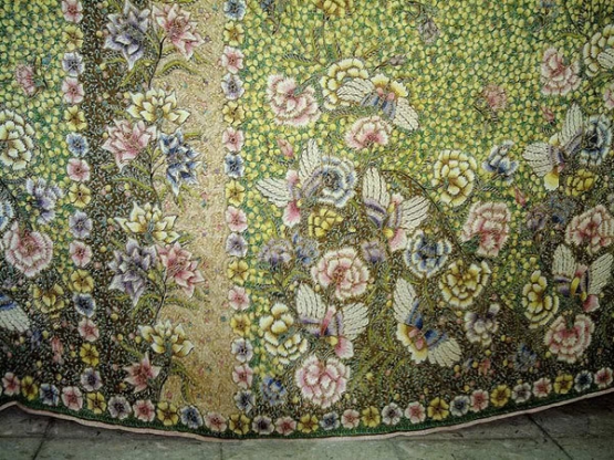 Beberapa Akulturasi Budaya Indonesia Nusantara dan China Beberapa Akulturasi Budaya Indonesia Nusantara dan China