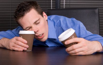 Pola tidur tidak teratur meningkatkan konsumsi. Photo: http://brandonmoves.net/