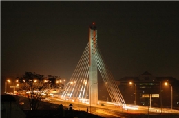 Jembatan Pasupati