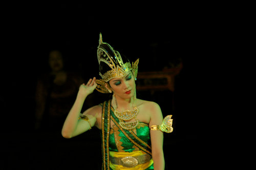 Wayang Dewi Sinta – SiswaPelajar.com