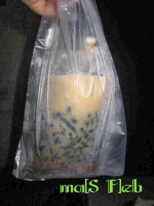 Es Dawet Ireng Purworejo Ala Jakarta Kompasiana Com