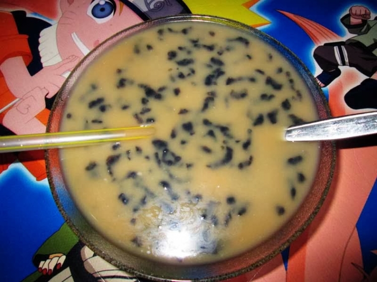 Es Dawet Ireng Purworejo Ala Jakarta Kompasiana Com