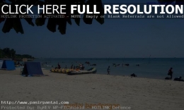 Pantai Bandengan Jepara (pasirpantai.com)