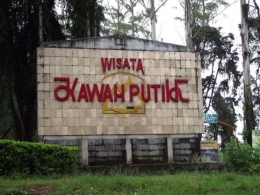 Tempat Wisata Alam Kawah Putih Di Bandung