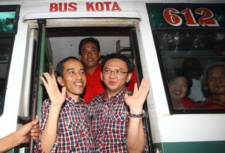 Jokowi dan Ahok (image:jpnn.com)