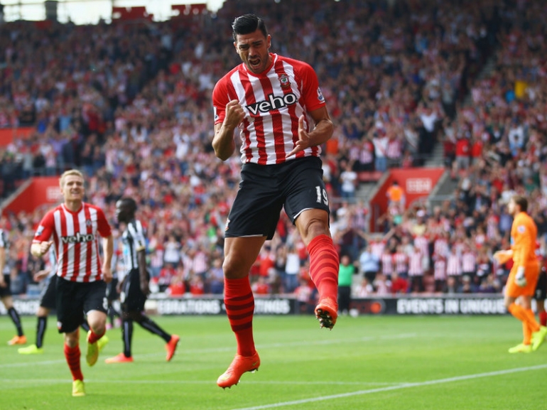 Graziano Pelle