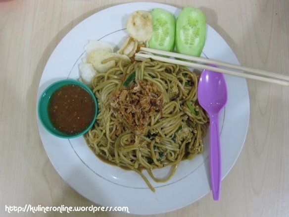 mie goreng