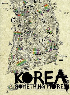 Pesona wisata Korea, banyak hal menarik yang ingin dilakukan