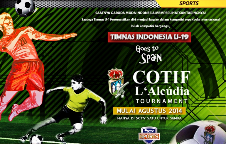 Poster Lama