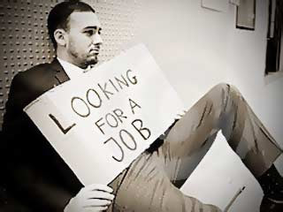 Jobless 