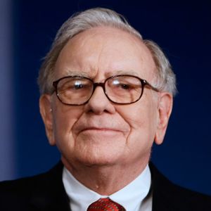 Warren Edward Buffett