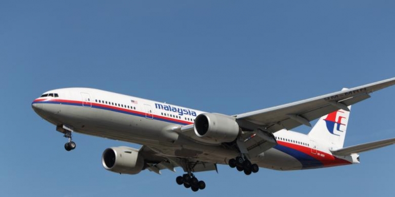 MH17/kompasiana (kompas.com/shutterstock)