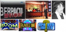 Beberapa Acara Kuis Di Televisi (image/kompas.com)