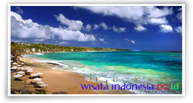 pantai dreamland bali http://wisataindonesia.co.id/pantai-dreamland