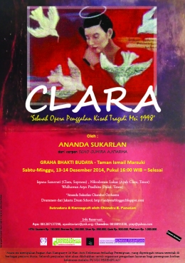 Opera Clara