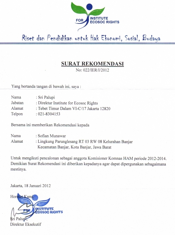 Dukungan Untuk Komnas Ham Kompasiana Com