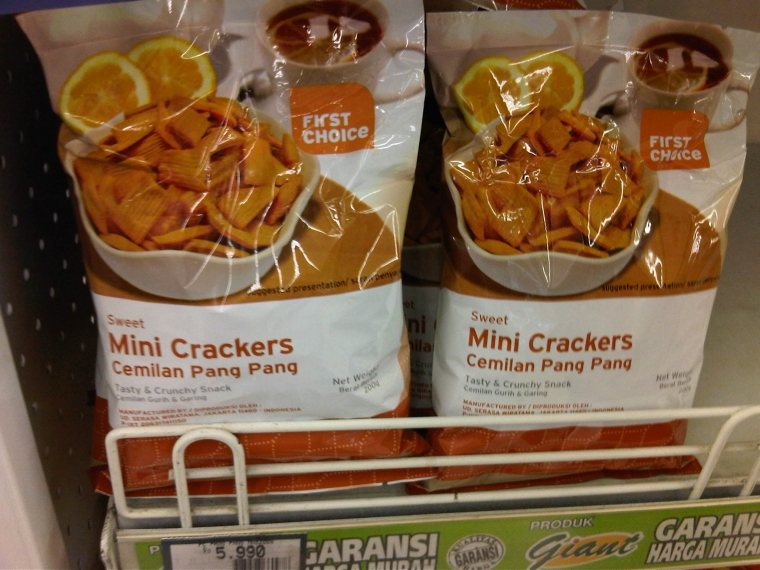 Private Label Contoh Lain dari The Power of Packaging Private Label Contoh Lain dari The Power of Packaging