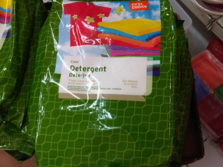 Private Label, Contoh Lain dari The Power of Packaging ...