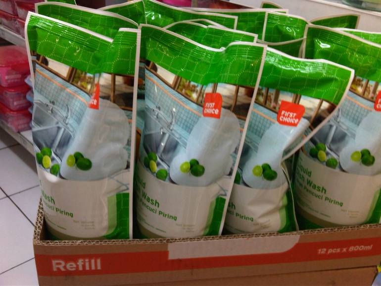 Private Label, Contoh Lain dari The Power of Packaging ...