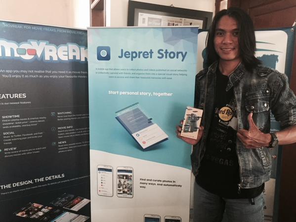 Pemenang Hadiah Samsung KZoom Jepret Story Holiday Story