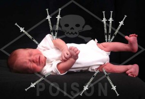 vaksinasi bayi,kebanyakan vaksin untuk bayi, 
