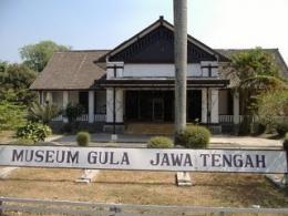 Museum Gula Jawa Tengah