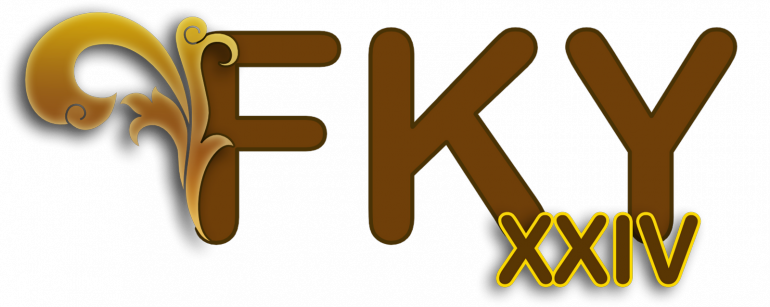 Logo FKY 2012 (festivalkesenianyogyakarta.blogspot.com)