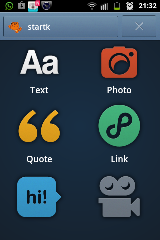 Tumblr