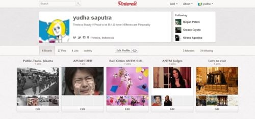 Pinterest