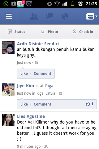 Facebook