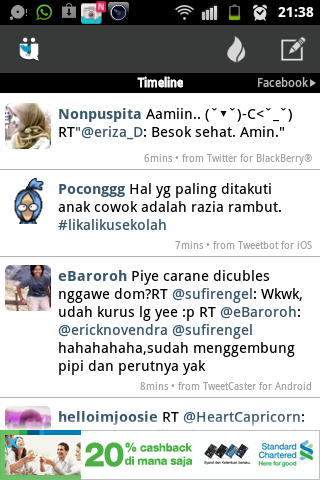 Twitter