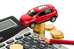 Biaya Fidusia dan Provisi dalam Kredit Mobil bersama simas finance jakarta
