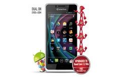 Harga Smartfren Andromax U 4.5 Limited