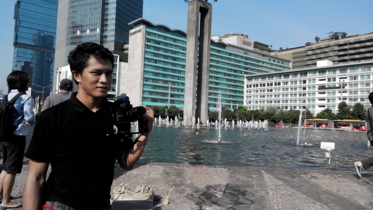 Munawar Hajjrianto in Slowmotion 01