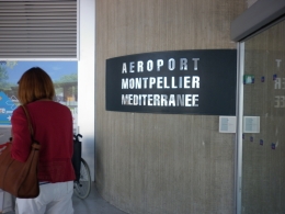 Montpellier Airport