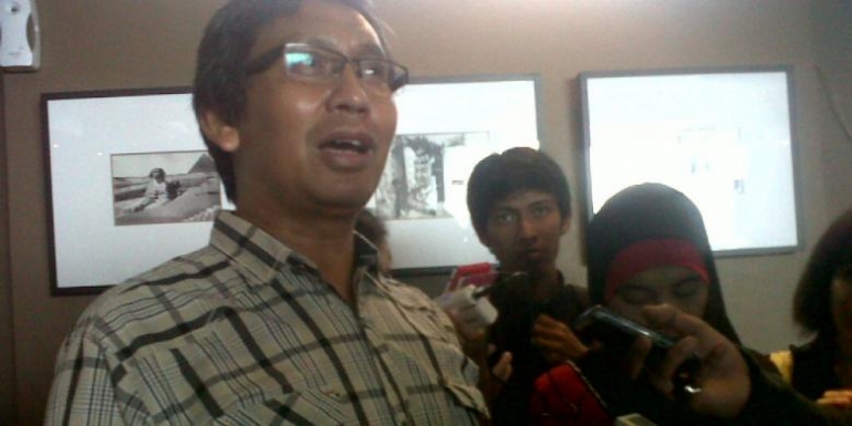 Hamdi Muluk (image/kompas.com)