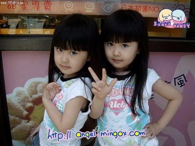 Kumpulan Foto Lucu Anak Kembar Yang Menggemaskan Kompasiana Com