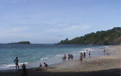 The Virgin Beach Bali