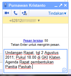 Contoh Undangan Via Wa Goresan Contoh Undangan Via Wa Goresan