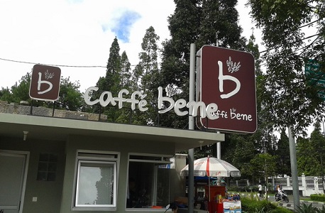 Café-Bene