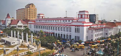 Gedung