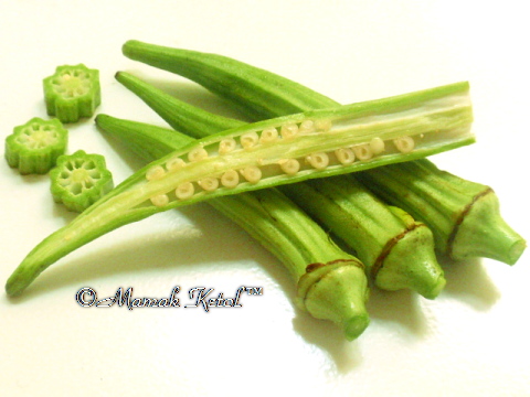 Mengenang Okra oleh GOOD THINGS - Kompasiana.com Mengenang Okra oleh GOOD THINGS - Kompasiana.com
