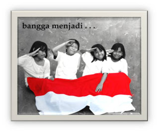 Bangga Menjadi Indonesia - Kompasiana.com