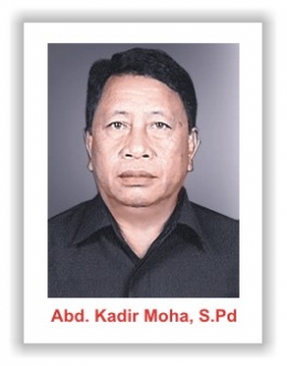Abd. Kadir Moha (Sumber: photobucket.com)