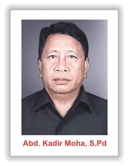 Abd. Kadir Moha (Sumber: photobucket.com)
