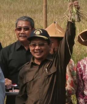 RUPS Ricuh, Bos Induk Produsen Beras Maknyuss Jamin Bayar Utang